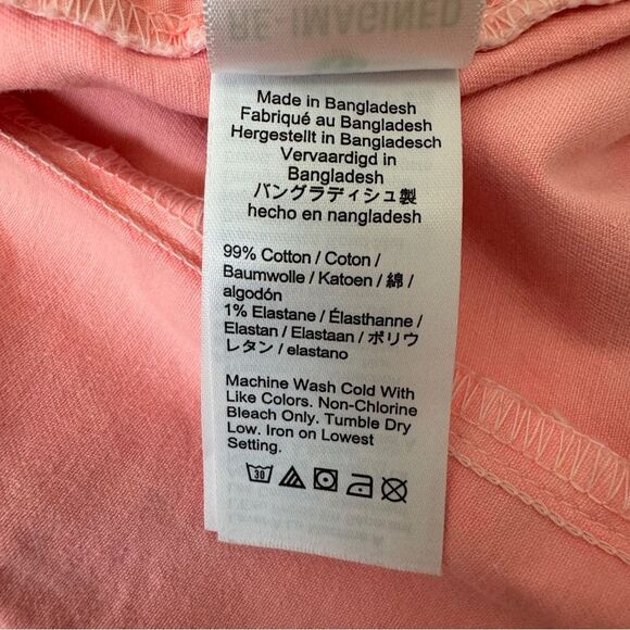 Crewcuts Boys Light Neon Orange Drawstring Shorts
Size 14 - Picture 5 of 6